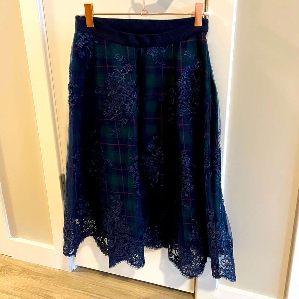 Eva Franco Skirt